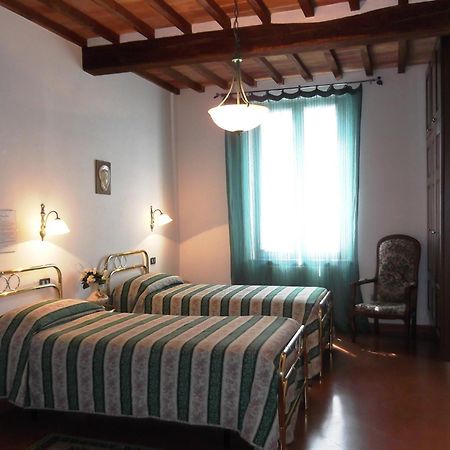 Apartament Palazzo Nanni Montefalco Zewnętrze zdjęcie