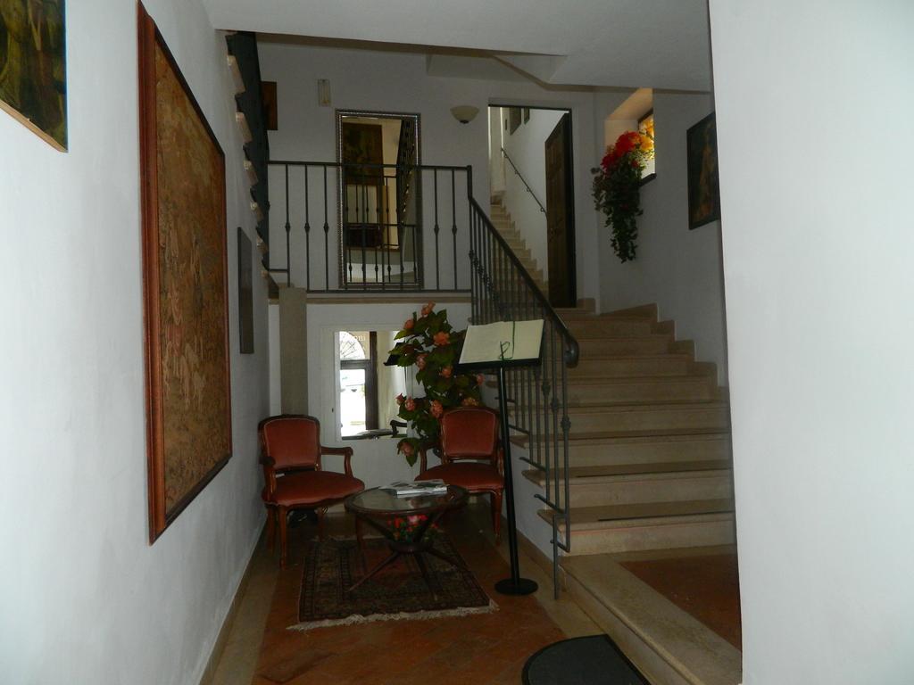 Apartament Palazzo Nanni Montefalco Pokój zdjęcie