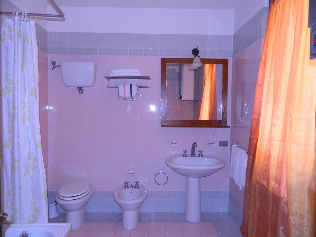 Apartament Palazzo Nanni Montefalco Pokój zdjęcie