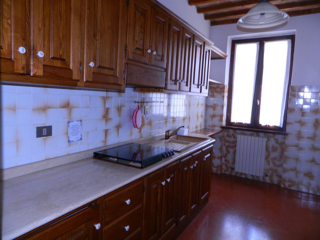 Apartament Palazzo Nanni Montefalco Pokój zdjęcie