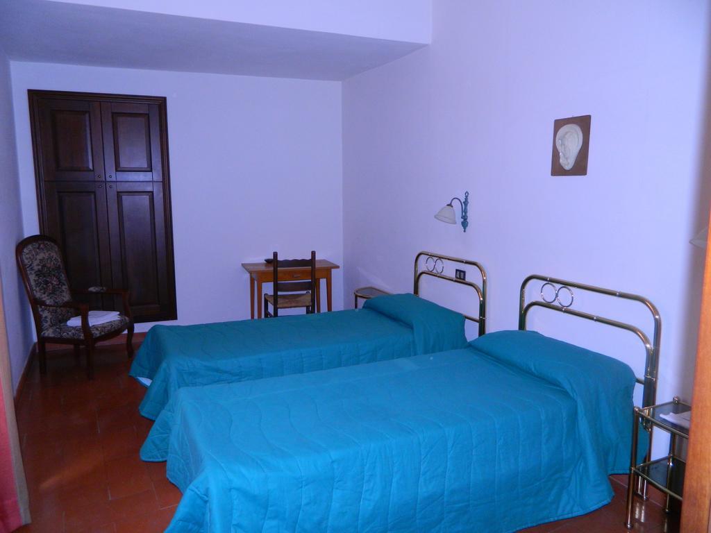 Apartament Palazzo Nanni Montefalco Pokój zdjęcie