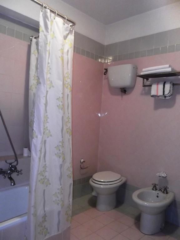 Apartament Palazzo Nanni Montefalco Pokój zdjęcie