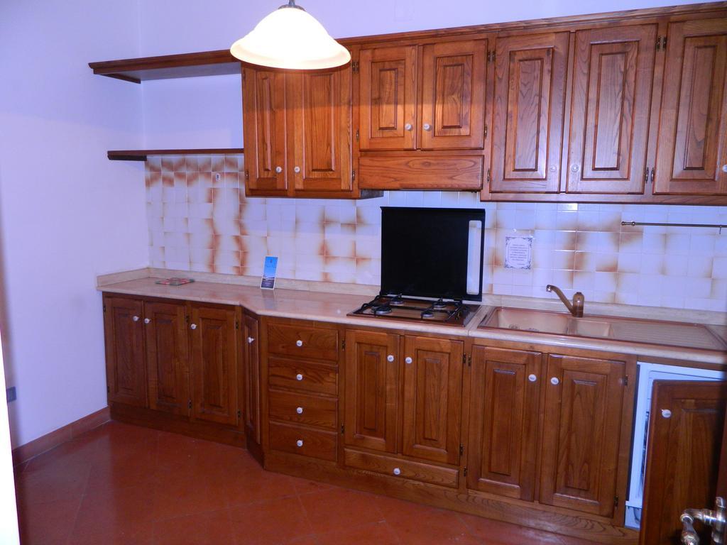 Apartament Palazzo Nanni Montefalco Pokój zdjęcie