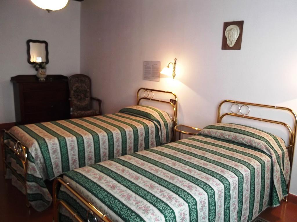 Apartament Palazzo Nanni Montefalco Pokój zdjęcie