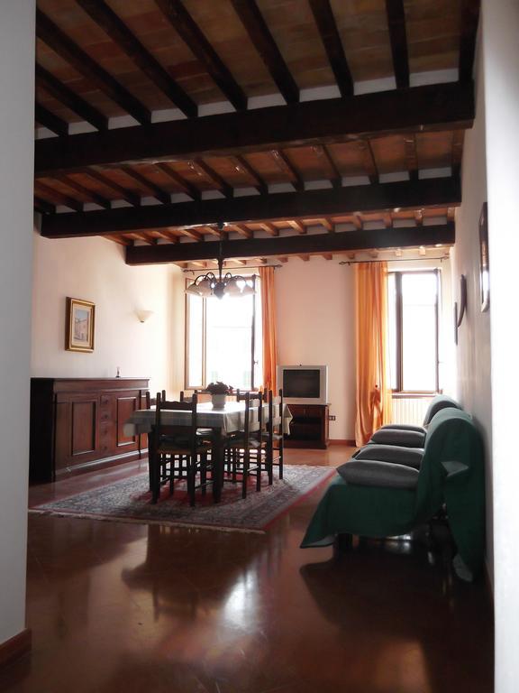 Apartament Palazzo Nanni Montefalco Pokój zdjęcie